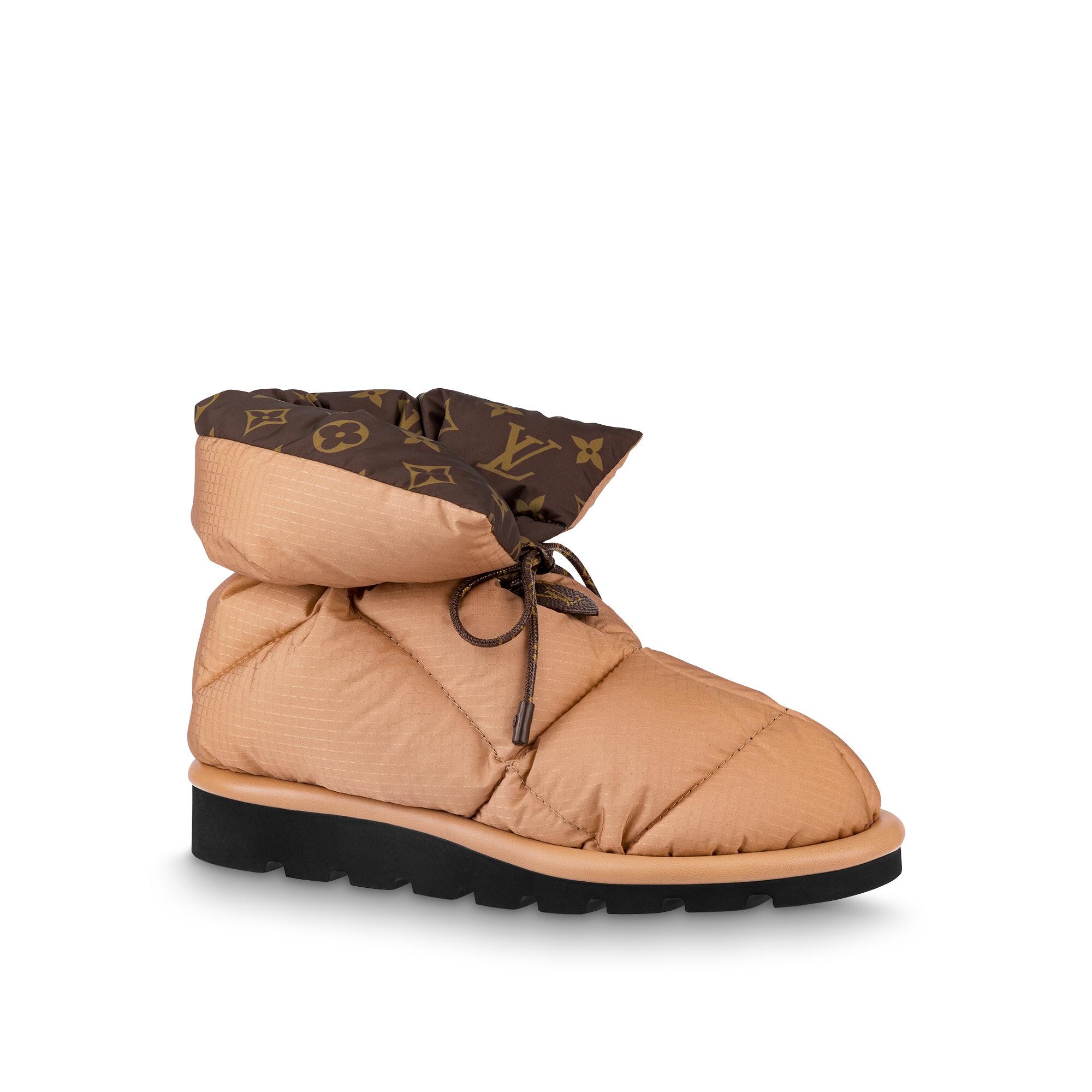 ウィメンズ ラグジュアリーシューズ カタログ｜ルイ・ヴィトン 公式サイト